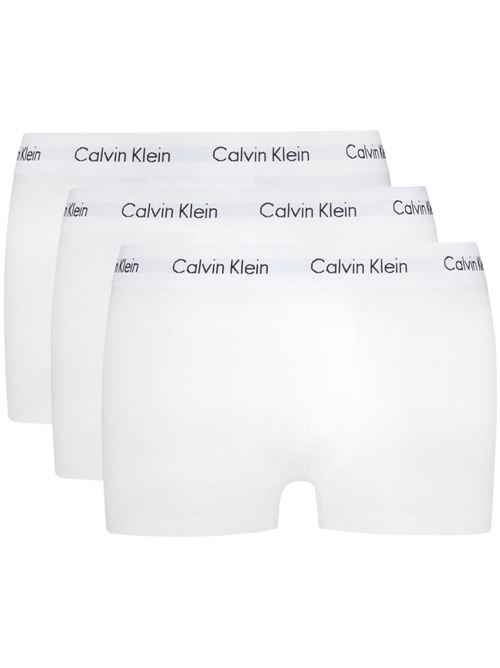 Boxer uomo intimo tripack Calvin Klein | 0000U2664G100